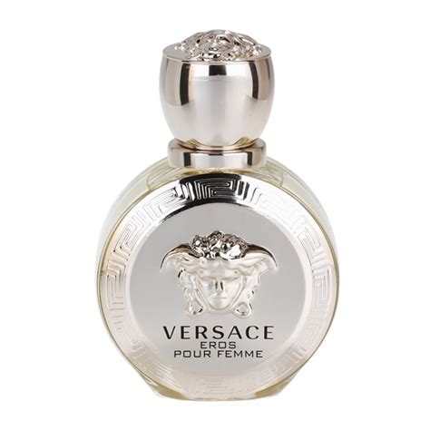 versace eros damen|Eros Pour Femme .